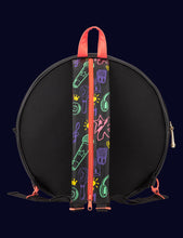 Spin Shop Backpack