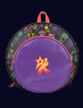 Spin Shop Backpack