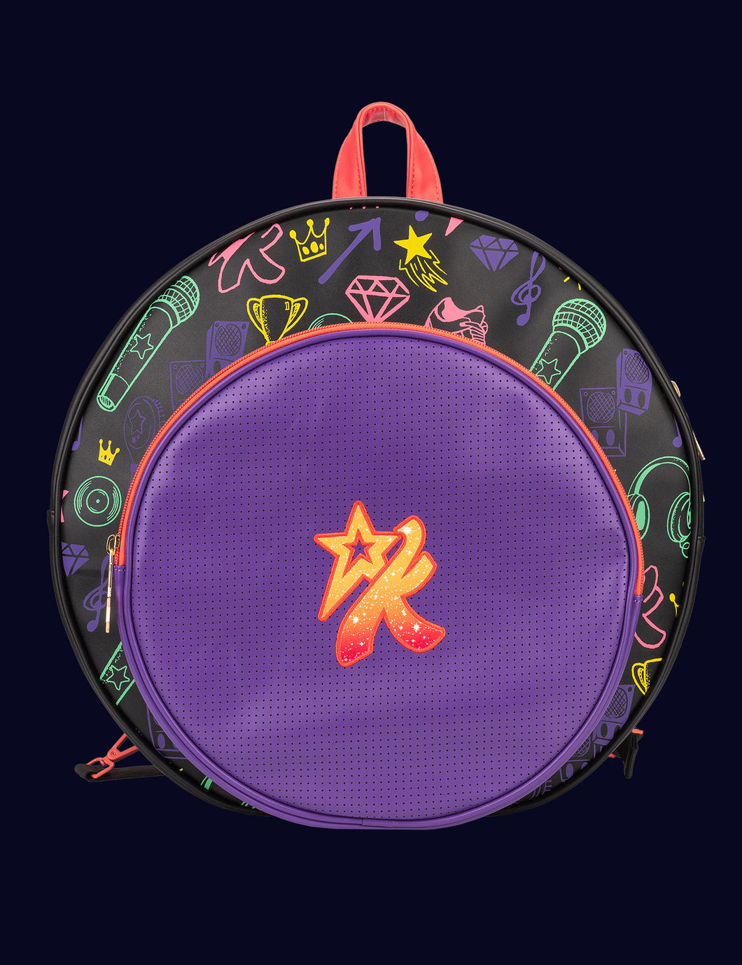 Spin Shop Backpack