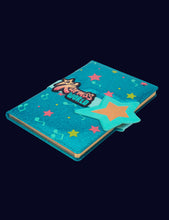Karma's Journal