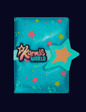 Karma's Journal