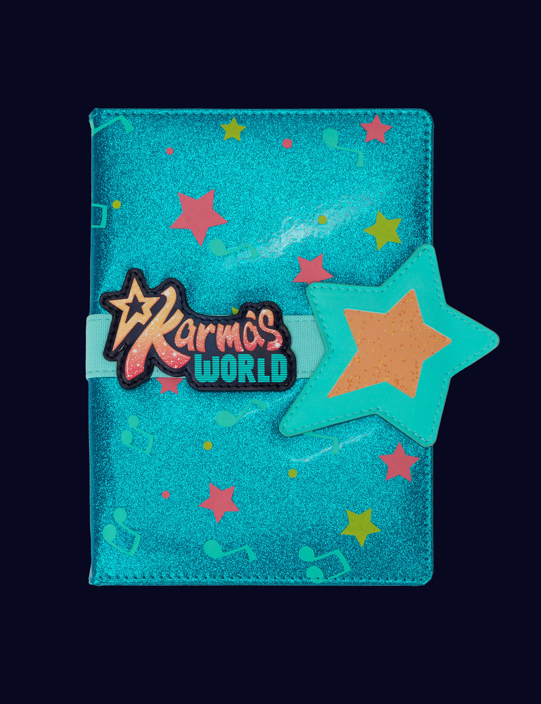 Karma's Journal