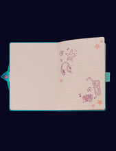 Karma's Journal