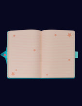 Karma's Journal