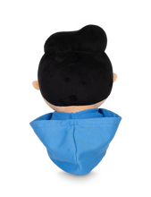 Lil Kaven Plush