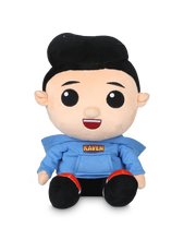 Lil Kaven Plush