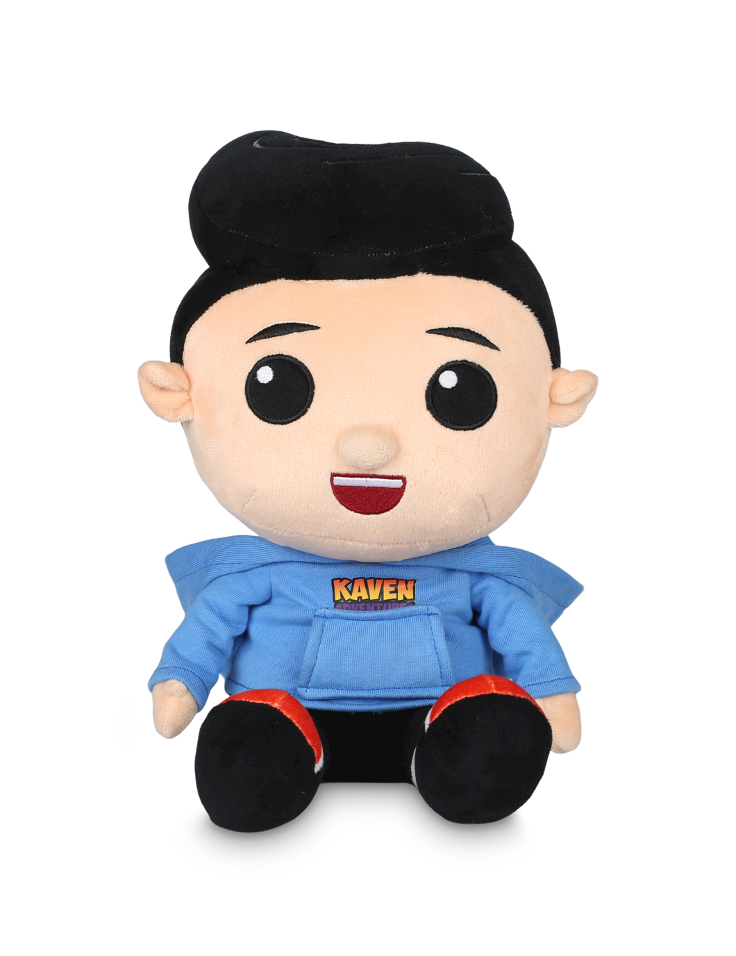 Lil Kaven Plush