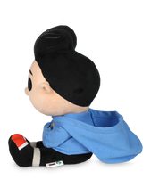 Lil Kaven Plush