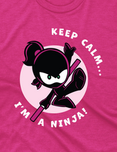 Keep Calm T-Shirt