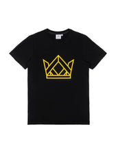 Battle Squad Black T-Shirt