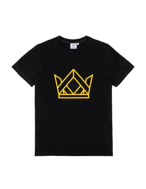 Battle Squad Black T-Shirt
