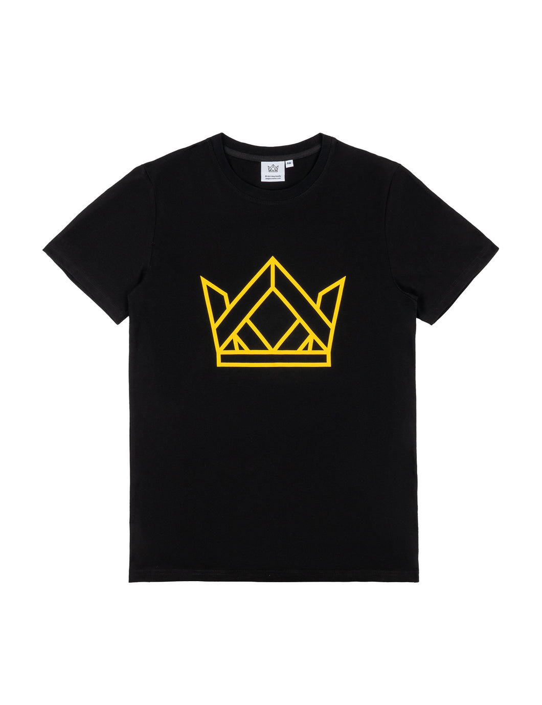 Battle Squad Black T-Shirt