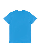 Battle Squad Blue T-Shirt