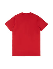 Battle Squad Red T-Shirt