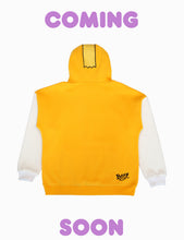Boxy Hoodie (Coming Soon)
