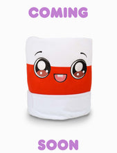 Baby Canny Plush Toy (Coming Soon)