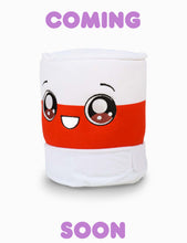 Baby Canny Plush Toy (Coming Soon)