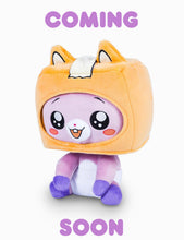Baby Foxy Plush Toy (Coming Soon)
