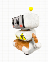 Lanky Bot Plush Toy