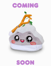 Baby Rocky Plush Toy  (Coming Soon)