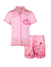 Ashemoji Pajama Set