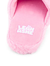 Leah Ashe Slippers