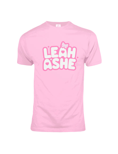 Leah Ashe Tee