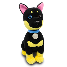 Lark Plush Toy
