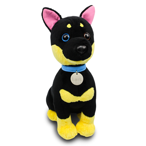 Lark Plush Toy