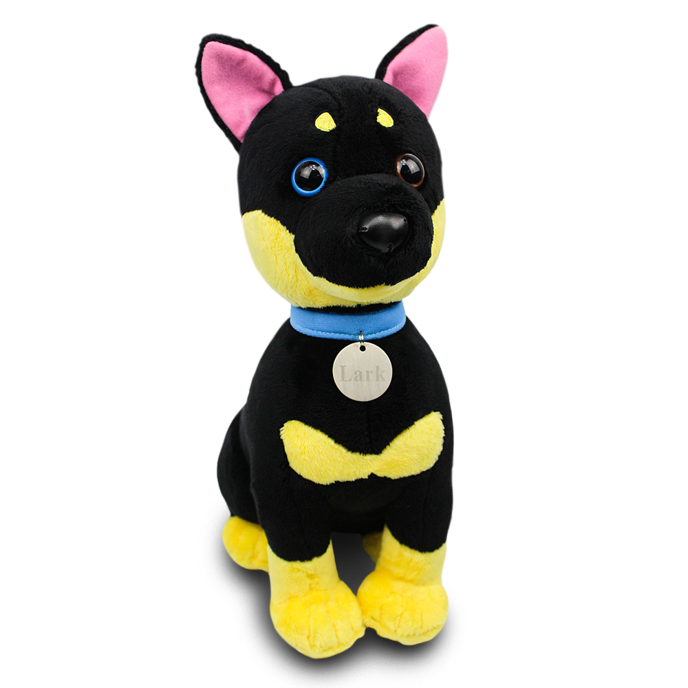 Lark Plush Toy