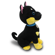 Lark Plush Toy