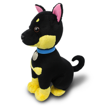 Lark Plush Toy