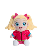 Ivy Plush Toy