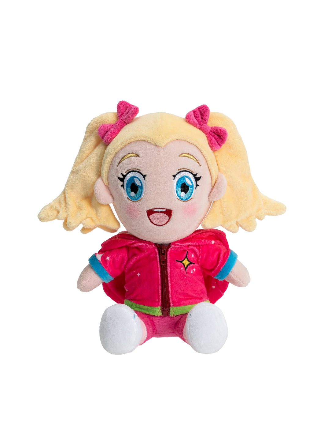 Ivy Plush Toy