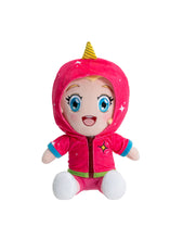 Ivy Plush Toy