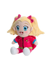 Ivy Plush Toy