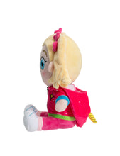Ivy Plush Toy