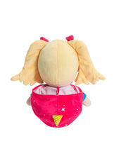 Ivy Plush Toy