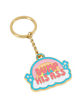 Luke Franchina - Dump His Ass Keychain