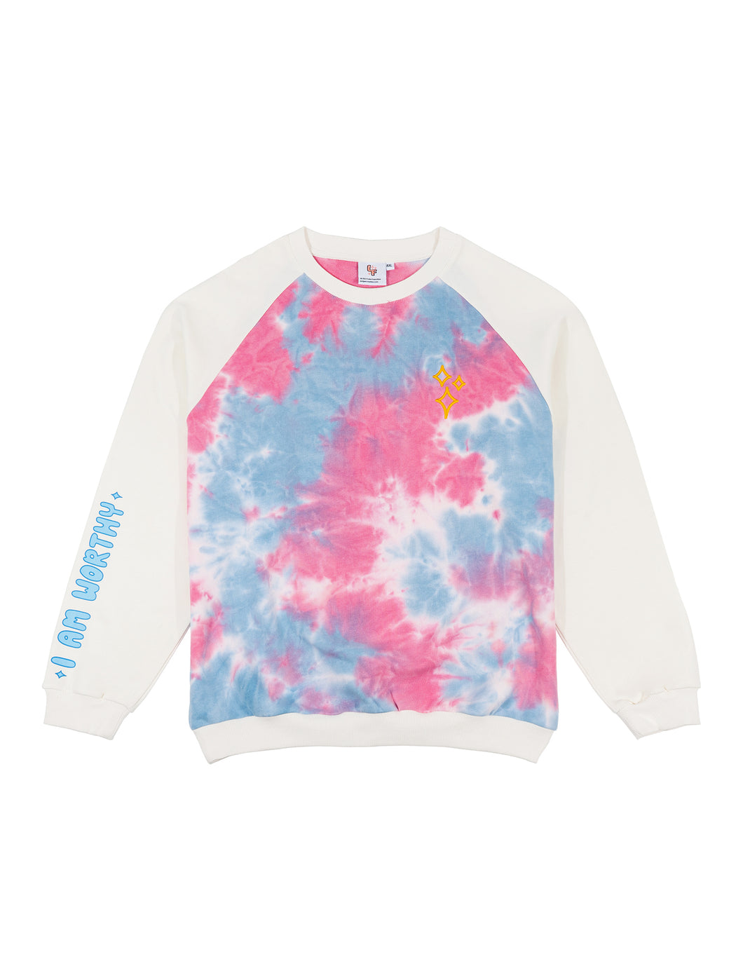 Luke Franchina - Dump His Ass Crewneck