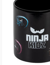 Ultimate Ninja Magic Mug