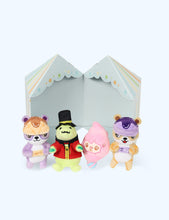 MExtravaganza Carnival Plushie Bundle