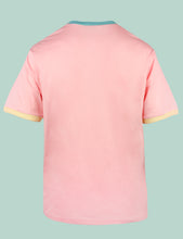 Stay Peachy Oversized T-Shirt