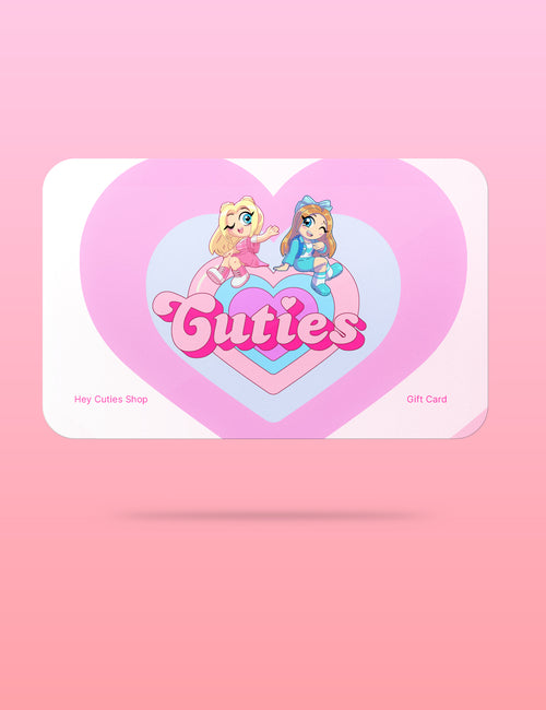 Mackenzie Turner Gift Card