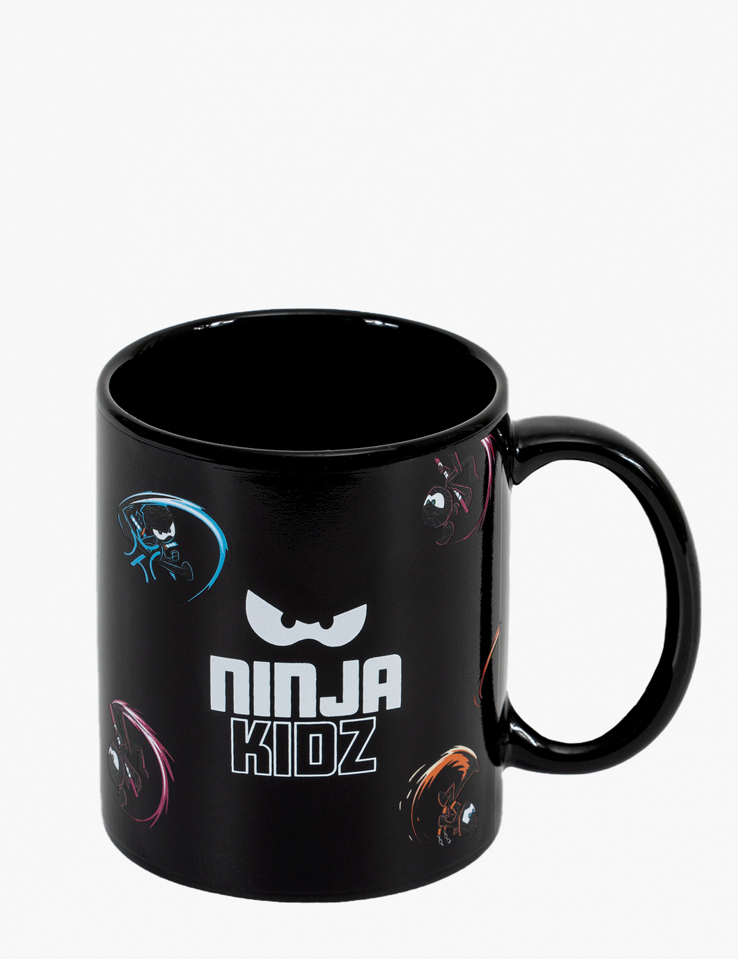Ultimate Ninja Magic Mug
