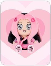 The Bestie Plush