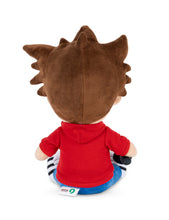Your Favorite Martian - Puff Puff Plush