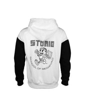 School of Megatoad Hoodie