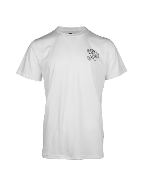 MS Food T-Shirt - White