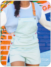 Max & Ruby Overalls
